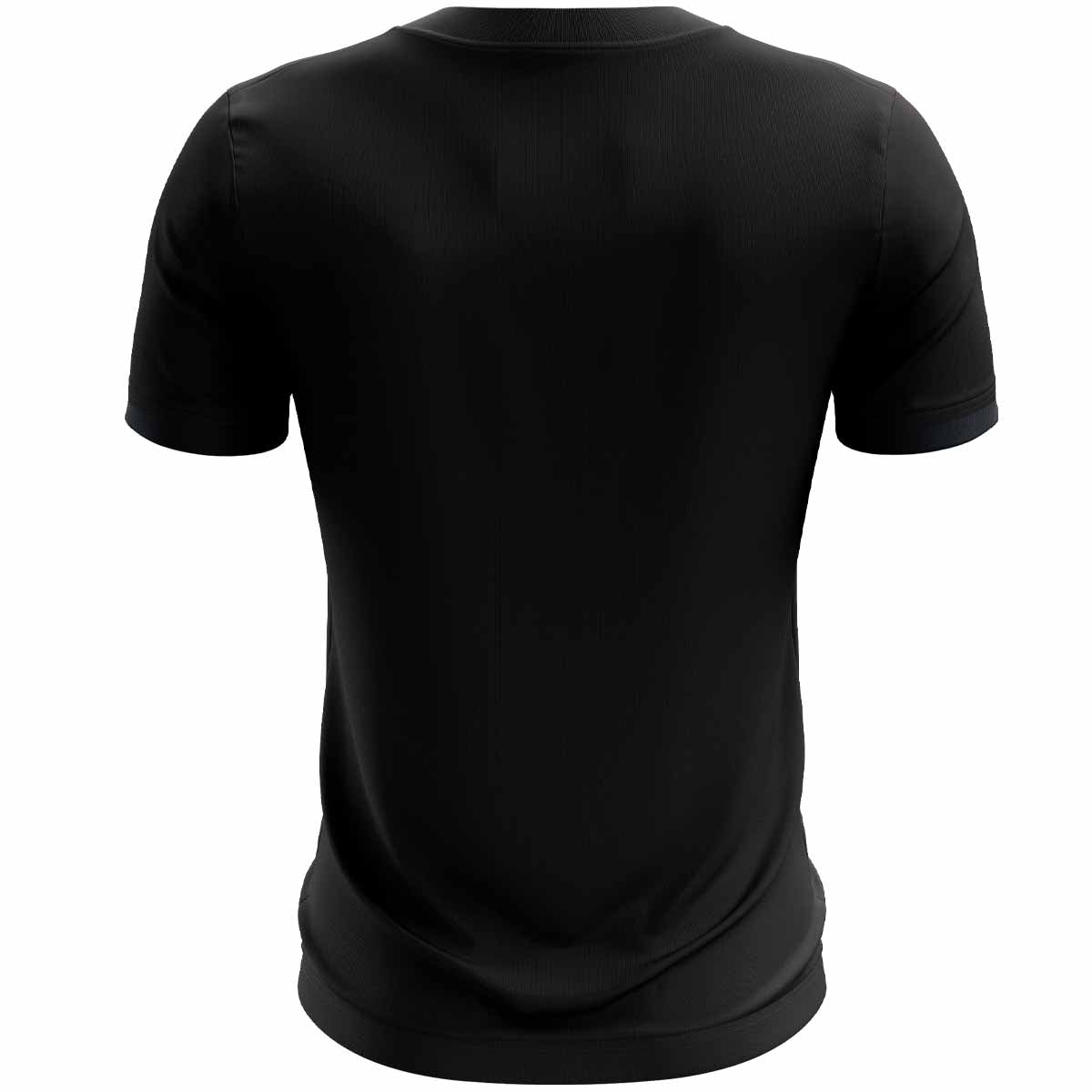 McKvr Clifford Blackout Tee ( Black )