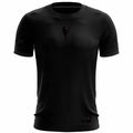 McKvr Clifford Blackout Tee ( Black )