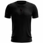 McKvr Clifford Blackout Tee ( Black )