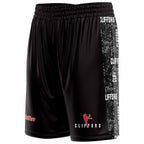 2026 McKvr Clifford Reversible Shorts