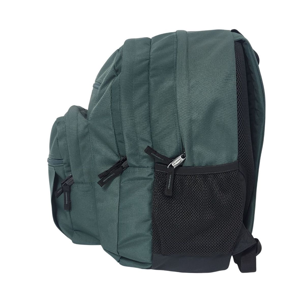 Ridge53 College Backpack ( Green )
