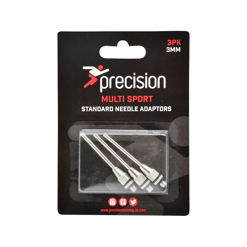 Precision Needle Valve ( 3 Pack )