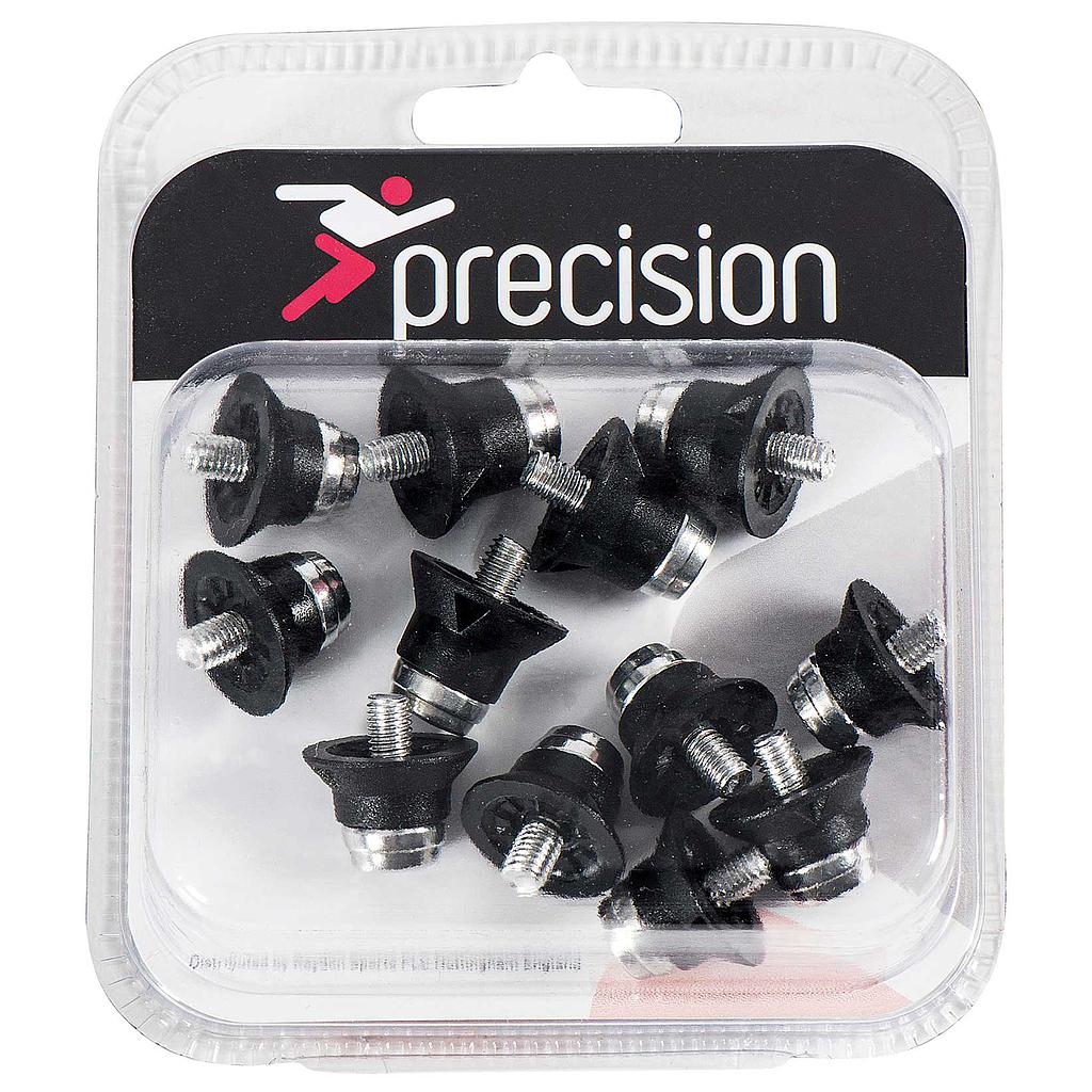 Precision Football Studs 13/16mm