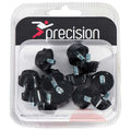 Precision Football Rubber Studs 10mm