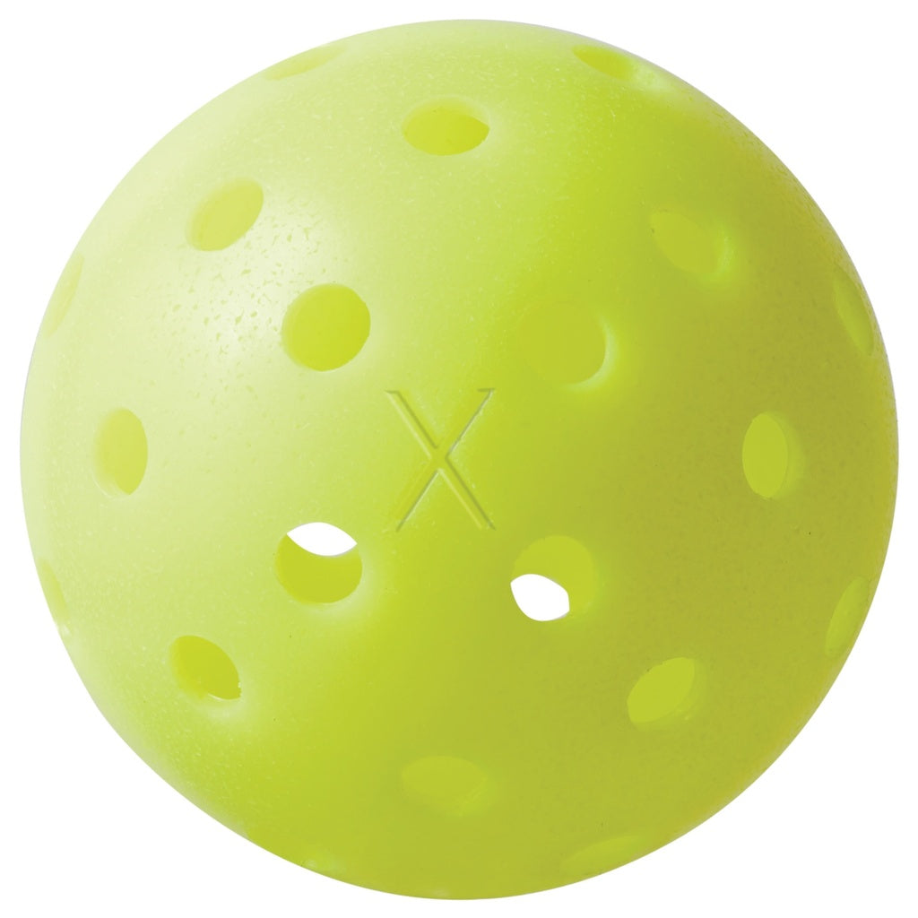 Franklin Outdoor X-40 Pickleball ( 3 Pack )