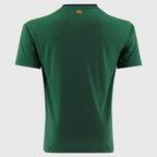Kerry Hydra Tee ( Bottle/Marine/Amber )