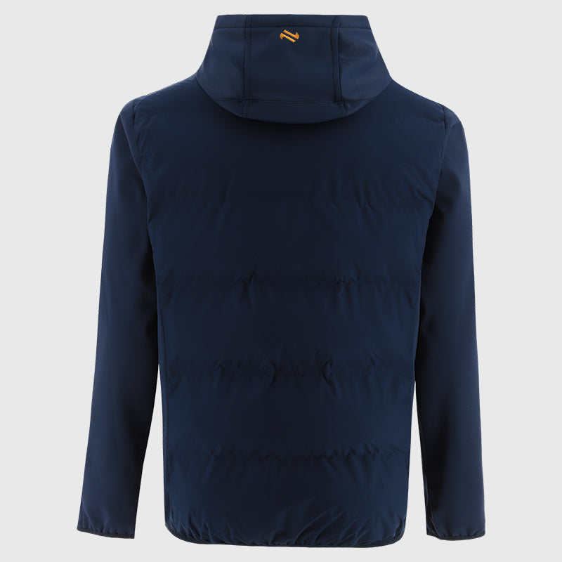 Kerry Hydra Padded Jacket ( Bottle/Marine )