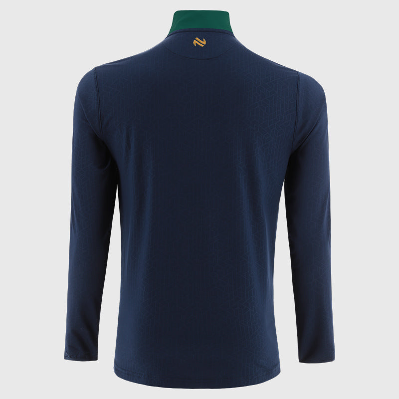 Kerry Hydra Half Zip ( Marine/Bottle/Amber )