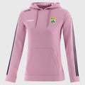 Kerry Hydra Hoody ( Pink/Navy )