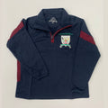 Scoil Naomh Eirc Tracksuit Jacket ( Kilmoyley )