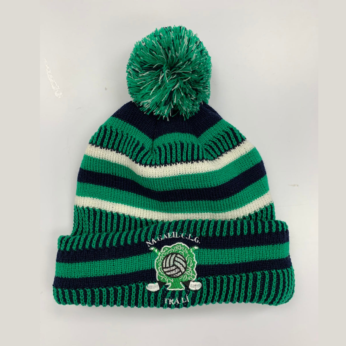 Na Gaeil Bobble Hat