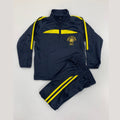 Presentation Primary School Tracksuit ( Half Zip )