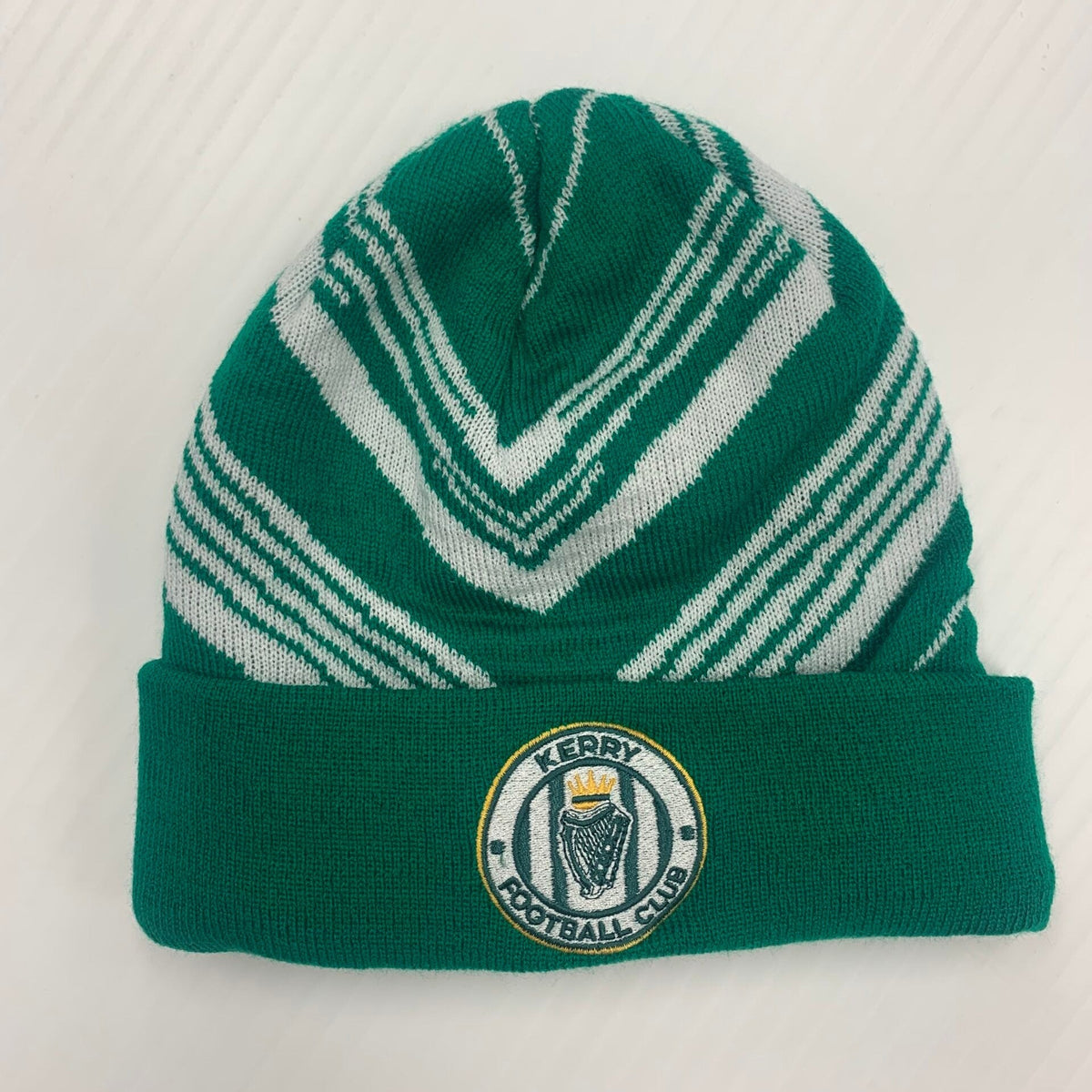 Kerry FC Woolie Hat