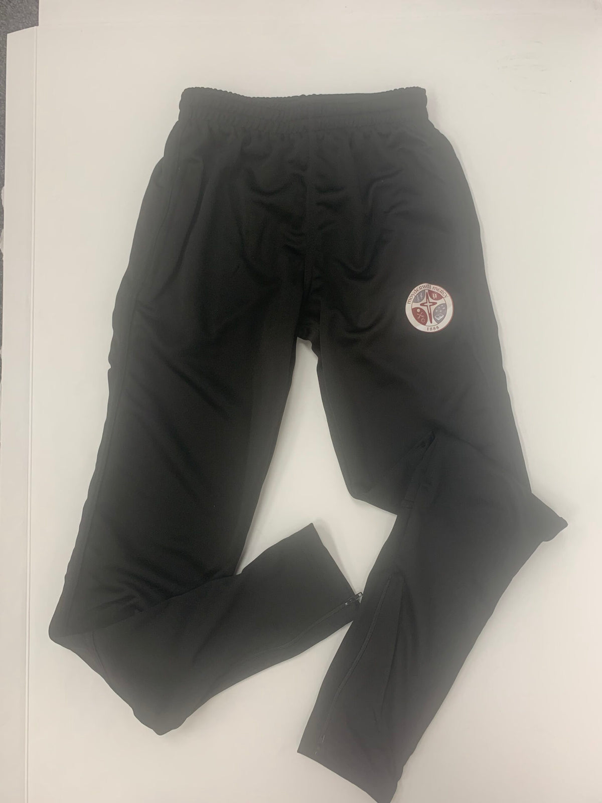 Moyderwell Skinny Pant ( Black )