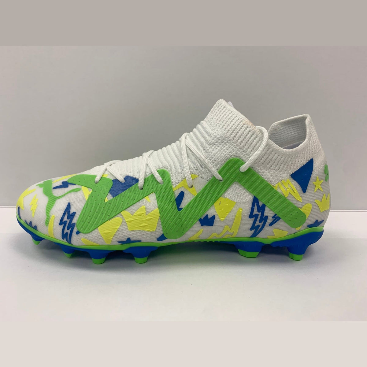 Puma Future Match NR JNR