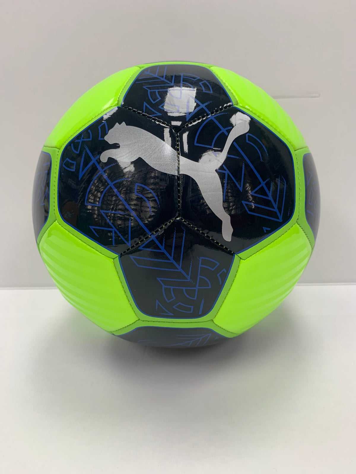 Puma Prestige Ball ( Size 5 )