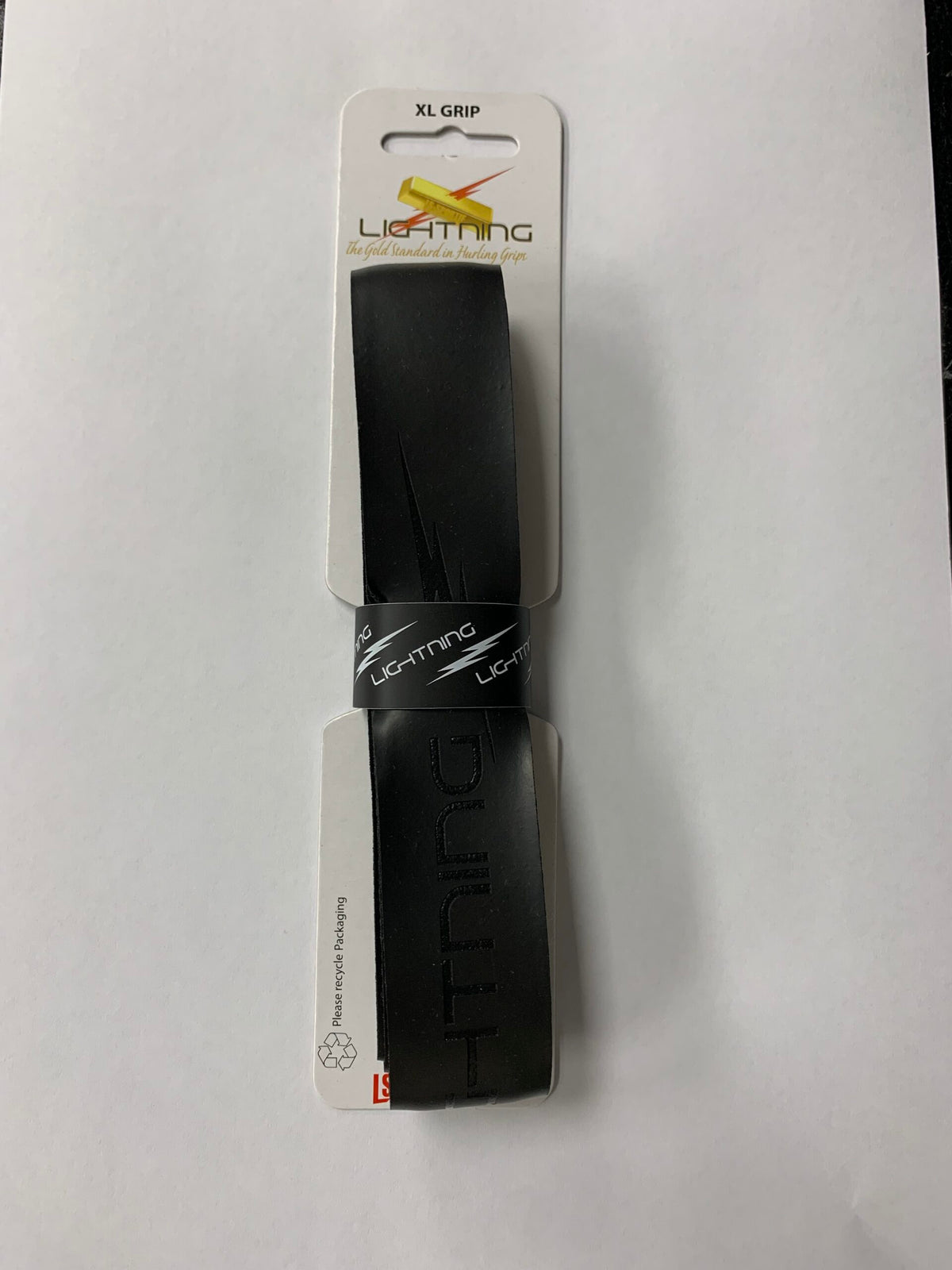 Lightning Grip ( Extra Long ) Black