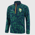 '26 Kerry Imperium Half Zip Fleece ( Marine/Bottle/Amber )