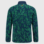 '26 Kerry Imperium Half Zip Fleece ( Marine/Bottle/Amber )