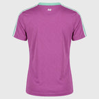 '26 Kerry Imperium Tee ( Purple/Mint/White )