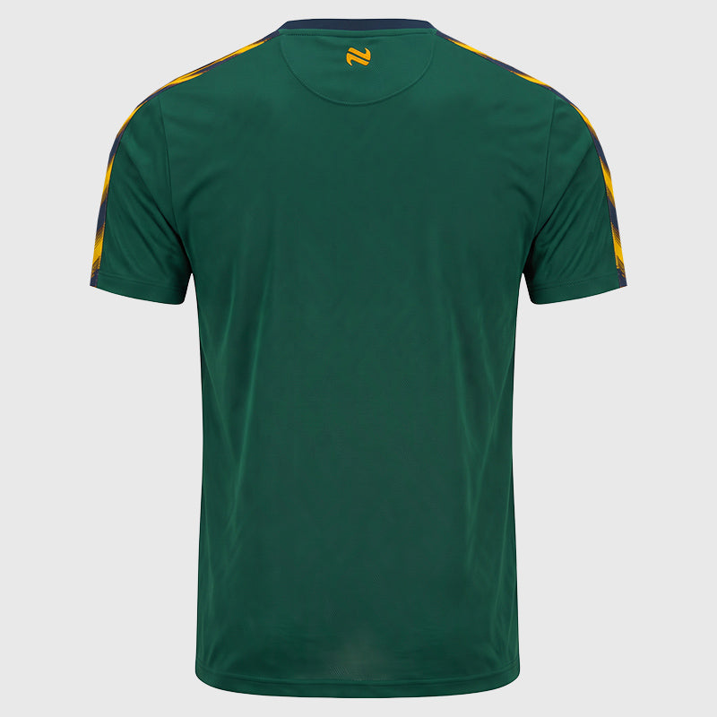 '26 Kerry Imperium Tee ( Bottle/Marine/Amber )