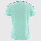 '26 Kerry Imperium Tee ( Green/Purple/White )