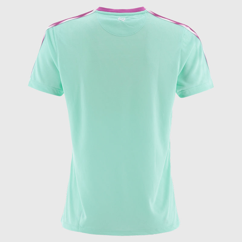 '26 Kerry Imperium Tee ( Green/Purple/White )