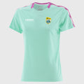'26 Kerry Imperium Tee ( Green/Purple/White )