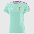 '26 Kerry Imperium Tee ( Green/Purple/White )
