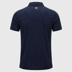 '26 Kerry Imperium Polo ( Marine/Bottle/Amber )