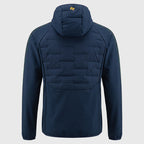 '26 Kerry Imperium Lightweight Padded Jacket ( Marine/Bottle/Amber )