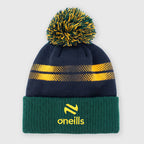 '26 Kerry Imperium Bobble Hat ( Bottle/Marine/Amber )