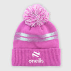 '26 Kerry Imperium Bobble Hat ( Pink/Mint )
