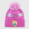 '26 Kerry Imperium Bobble Hat ( Pink/Mint )