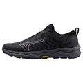 Mizuno Wave Daichi 8 G-TX ( Black ) Mens