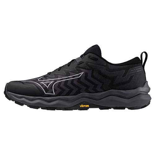 Mizuno Wave Daichi 8 G-TX ( Black ) Mens