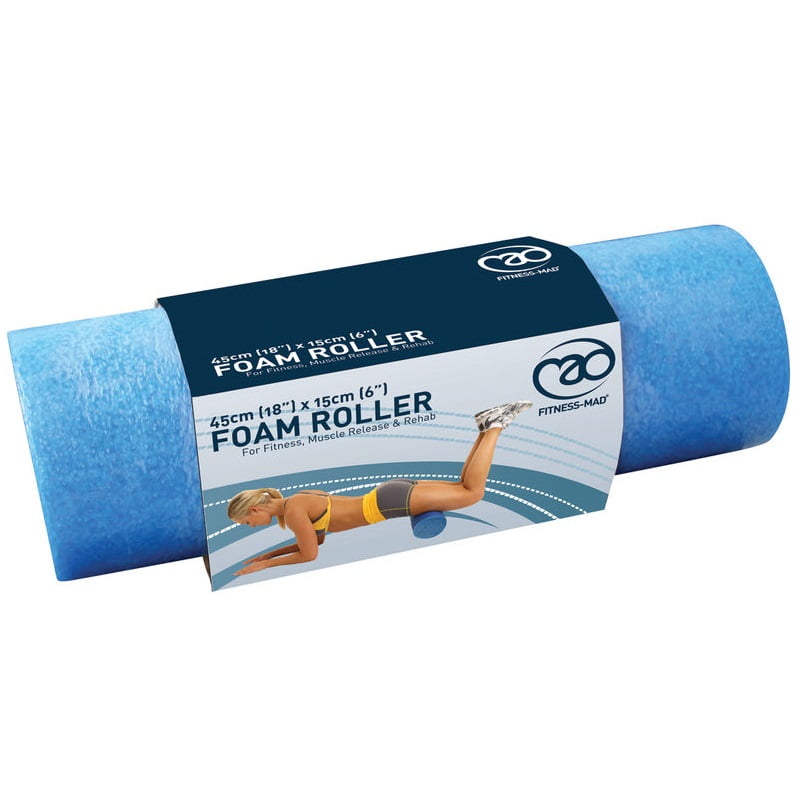 Fitness Mad Roller 18″