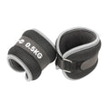 Fitness Mad Neoprene Wrist & Ankle Weights ( 2 x 0.5kg )