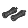 Fitness Mad Neoprene Wrist & Ankle Weights ( 2 x 2kg )