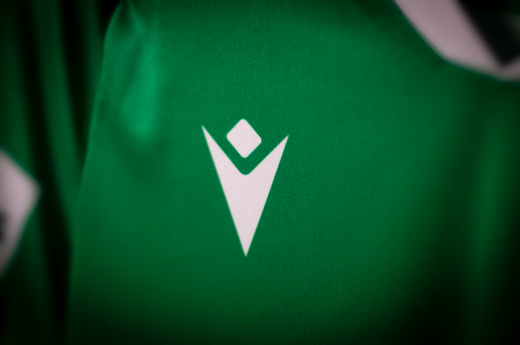 2026 Kerry FC Home Jersey
