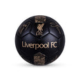 Liverpool Autographed Football ( Size 5 )