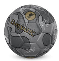 Liverpool Autographed Football ( Size 5 )