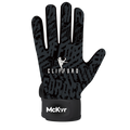 McKvr Clifford Gloves ( Blk/Wht )