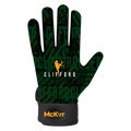 McKvr Clifford Gloves ( Grn/Amb )