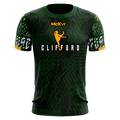 McKvr Clifford Jersey ( Grn/Blk/Amb )