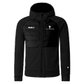 McKvr Clifford Suit ( Blk/Wht )
