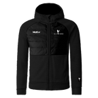 McKvr Clifford Suit ( Blk/Wht )