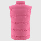 Kerry Nepal Gilet ( Pink/White )