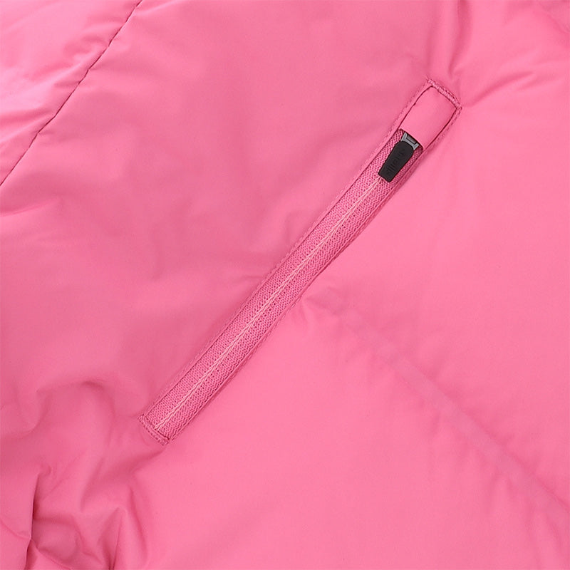 Kerry Nepal Gilet ( Pink/White )