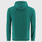 Kerry Nepal H/Zip Hood Top ( Green/Beige/Marine )
